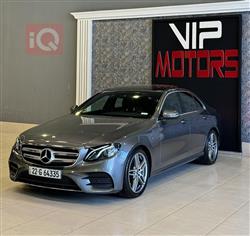 مێرسێدس بێنز E-Class